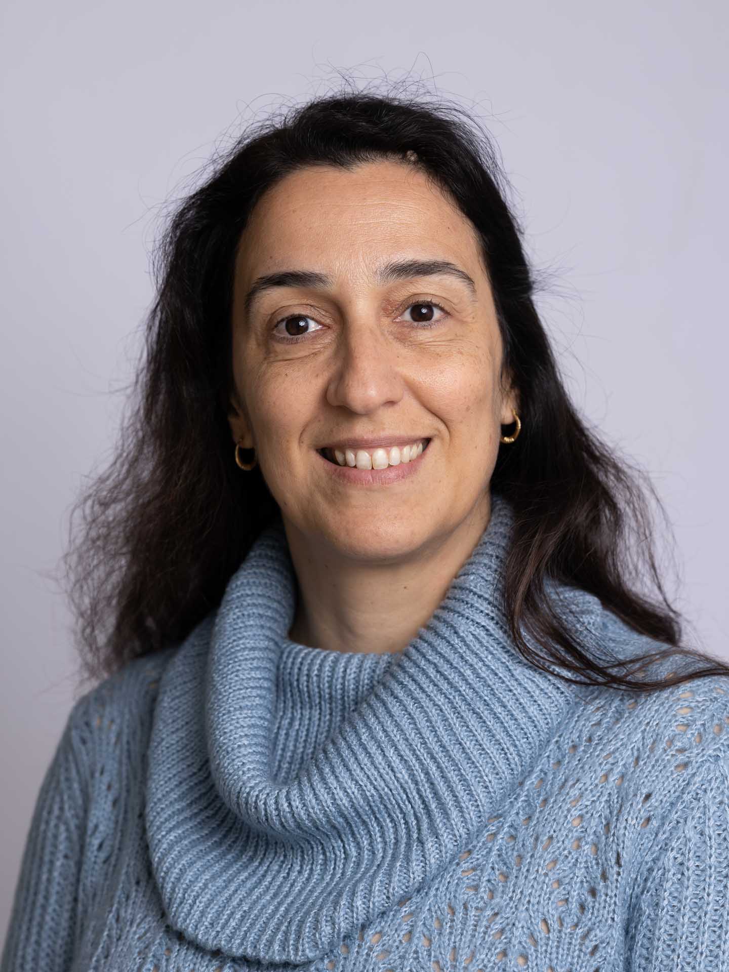 Ana-Lúcia Martins