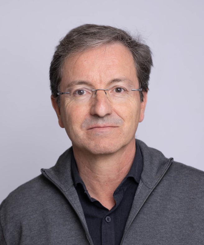 José-Miguel Cisneros