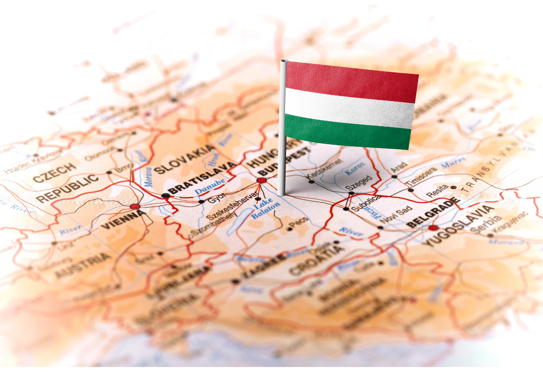 Magyarországi kurzusok