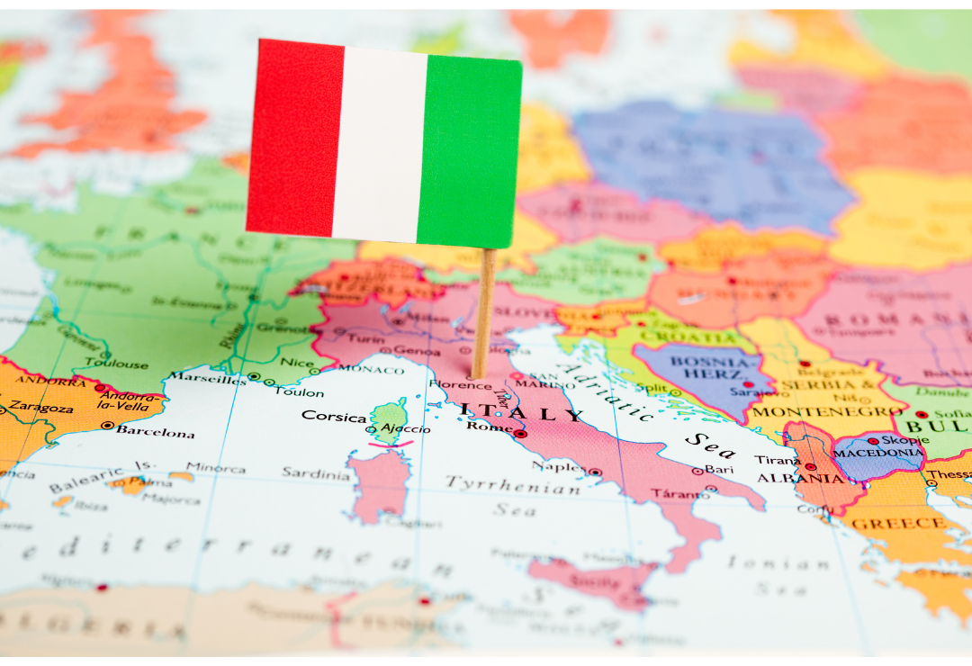 Italy
