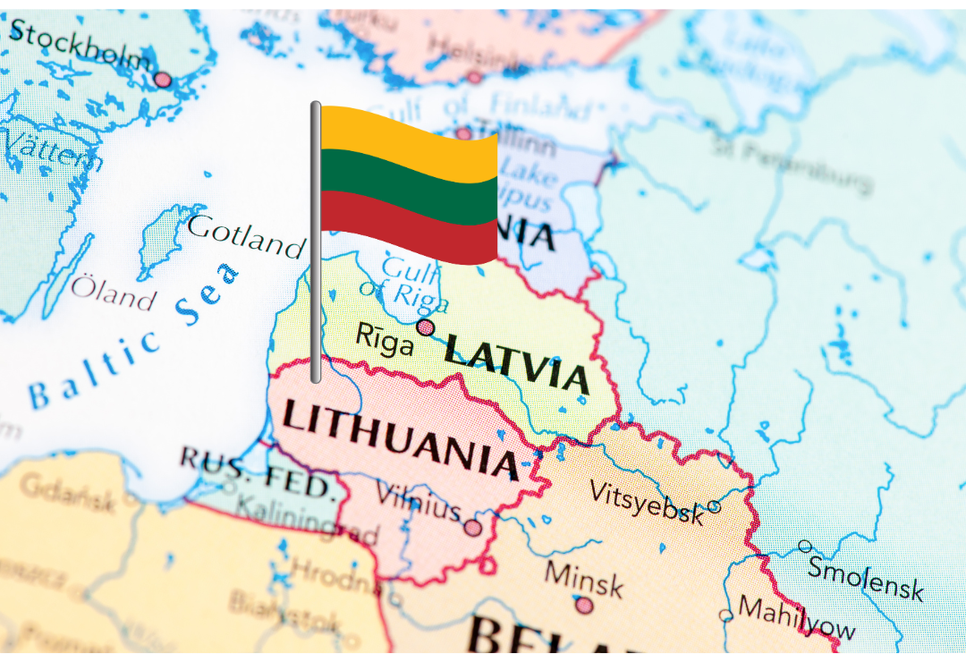 Lithuania