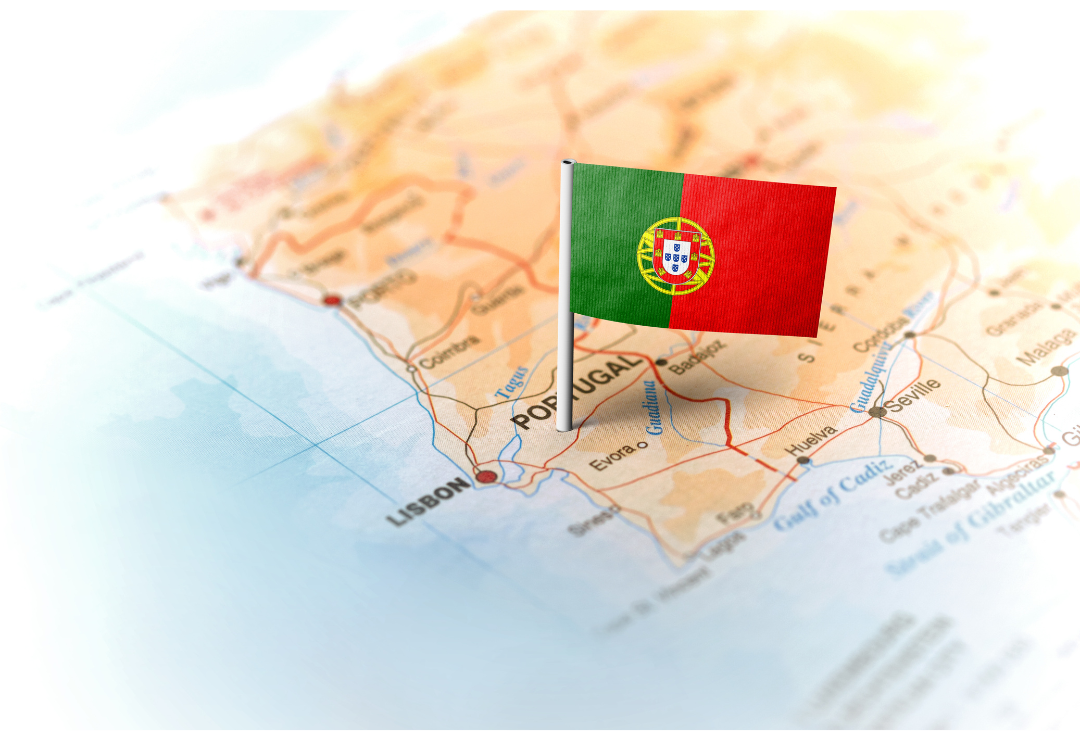 Portugal