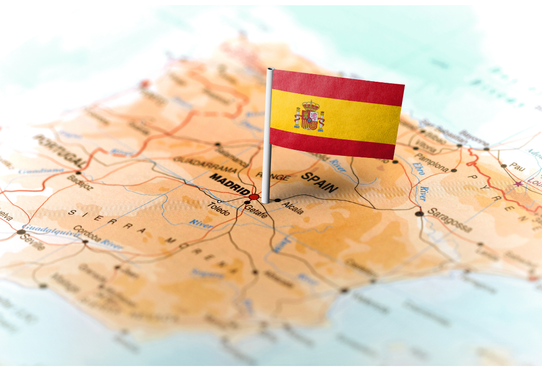 Spain