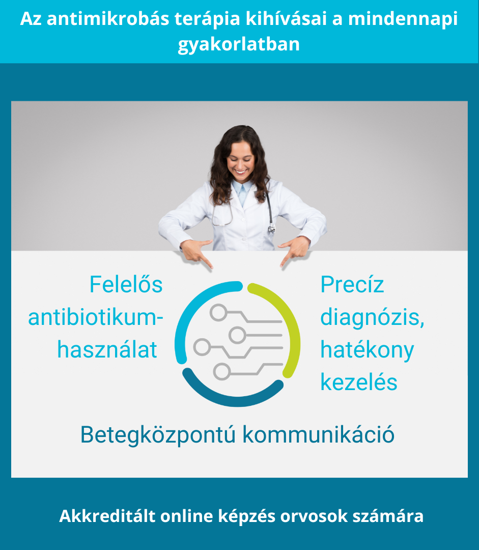 kurzus orvosoknak